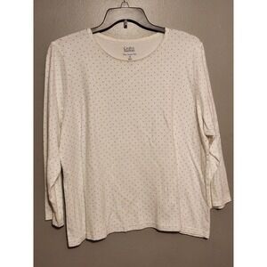 Croft‎ and Barrow 2x tops